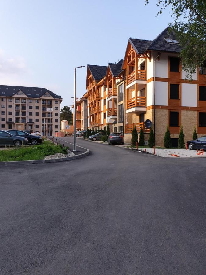 Ferienwohnung Lupo Apartman 1 Zlatibor Exterior foto